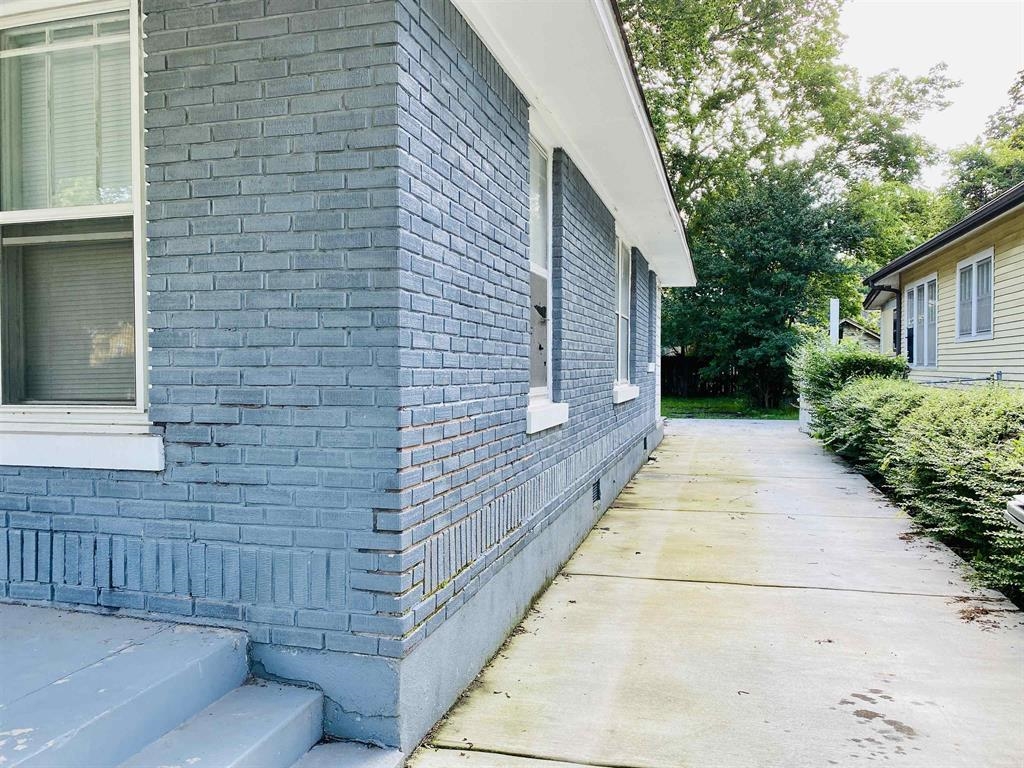 Residential in Memphis 4