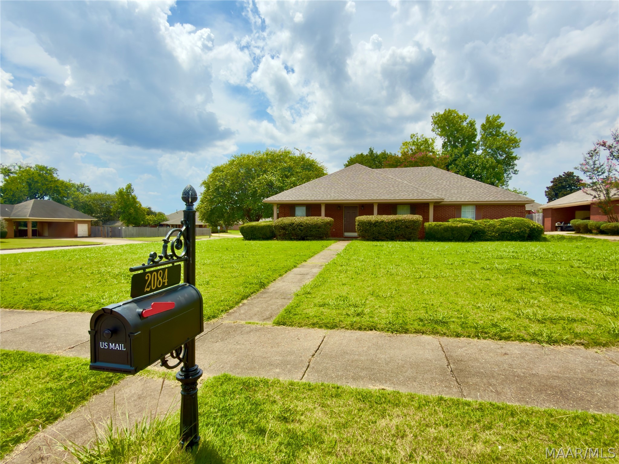 Residential in Montgomery 2