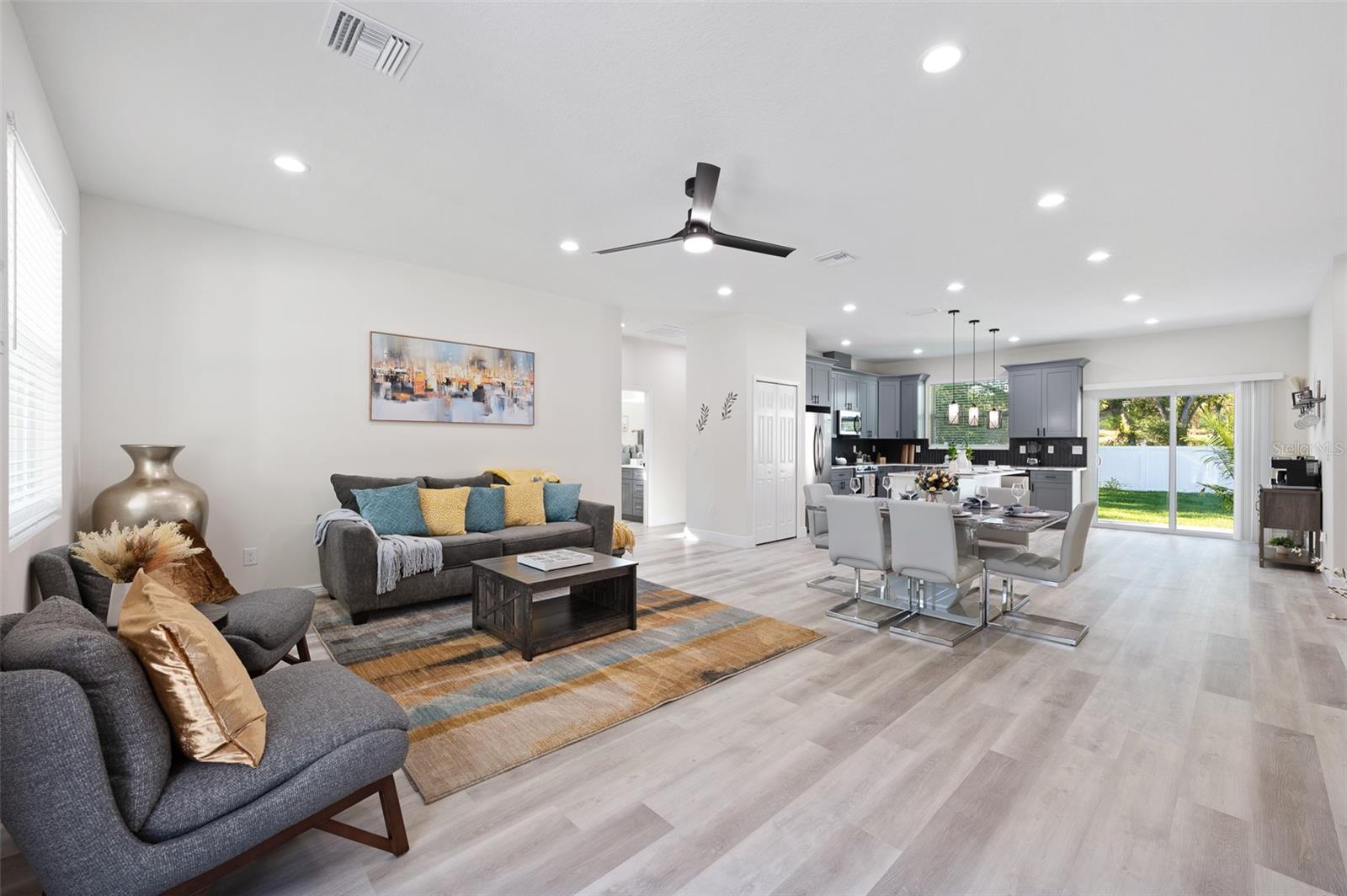 Residential in TAMPA 5