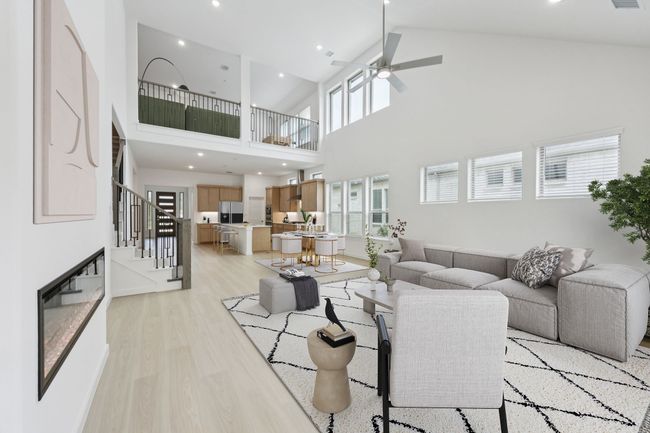 4524 Rustic Ridge Dr, House other with 5 bedrooms, 4 bathrooms and null parking in Mckinney TX | Image 4