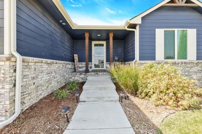 Entrance into home | Image 3