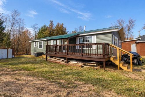 N15945 State Road 80, Necedah, WI, 54646-7022 | Card Image