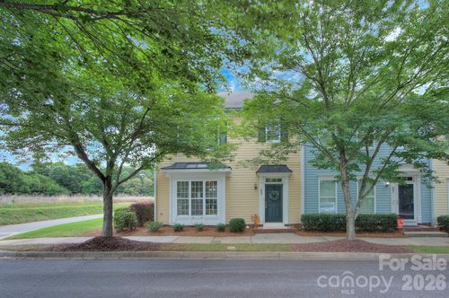 903 White Point Dr, Huntersville, NC, 28078-3406 | Card Image