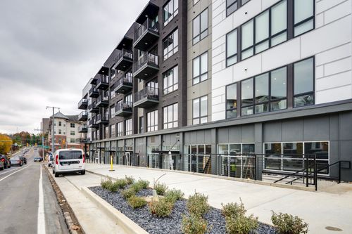 316-303 31st Ave N, Nashville, TN, 37203-6395 | Card Image