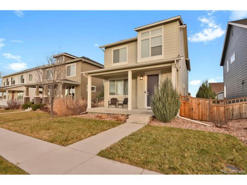 4827 Mt Shavano St, Brighton, CO, 80601 | Card Image