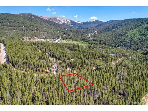 172 Lower Forest Rd, Idaho Springs, CO, 80452 | Card Image