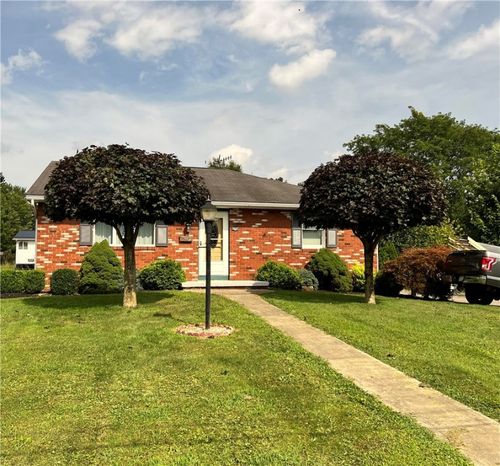585 S 8th St, Sharpsville, PA, 16150-1705 | Card Image