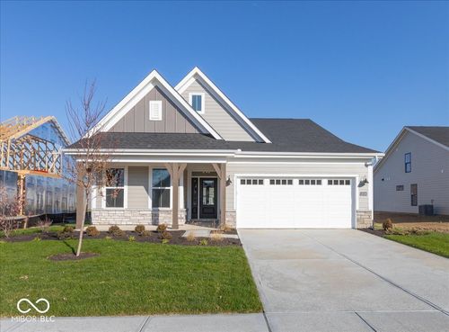 15036 Garden Mist Pl, Fortville, IN, 46040 | Card Image