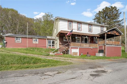 355 Sunset St, Rossiter, PA, 15772 | Card Image