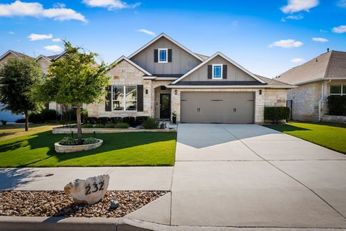 232 Prato Place, Georgetown, TX, 78628 | Card Image
