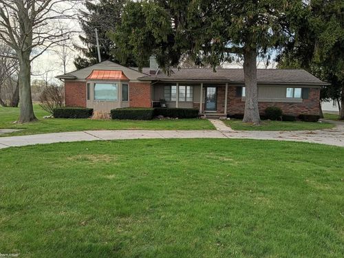 2567 St Clair River Dr, Algonac, MI, 48001 | Card Image