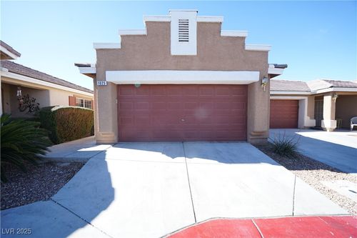 1025 Chestnut Bay Avenue, North Las Vegas, NV, 89031 | Card Image