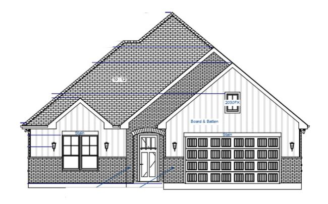 5008 Booth Falls Trl, House other with 3 bedrooms, 4 bathrooms and null parking in Bryan TX | Image 20
