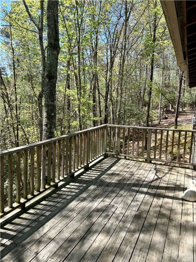 107 Brendart Hill Road, House other with 1 bedrooms, 1 bathrooms and null parking in Sunset SC | Image 26
