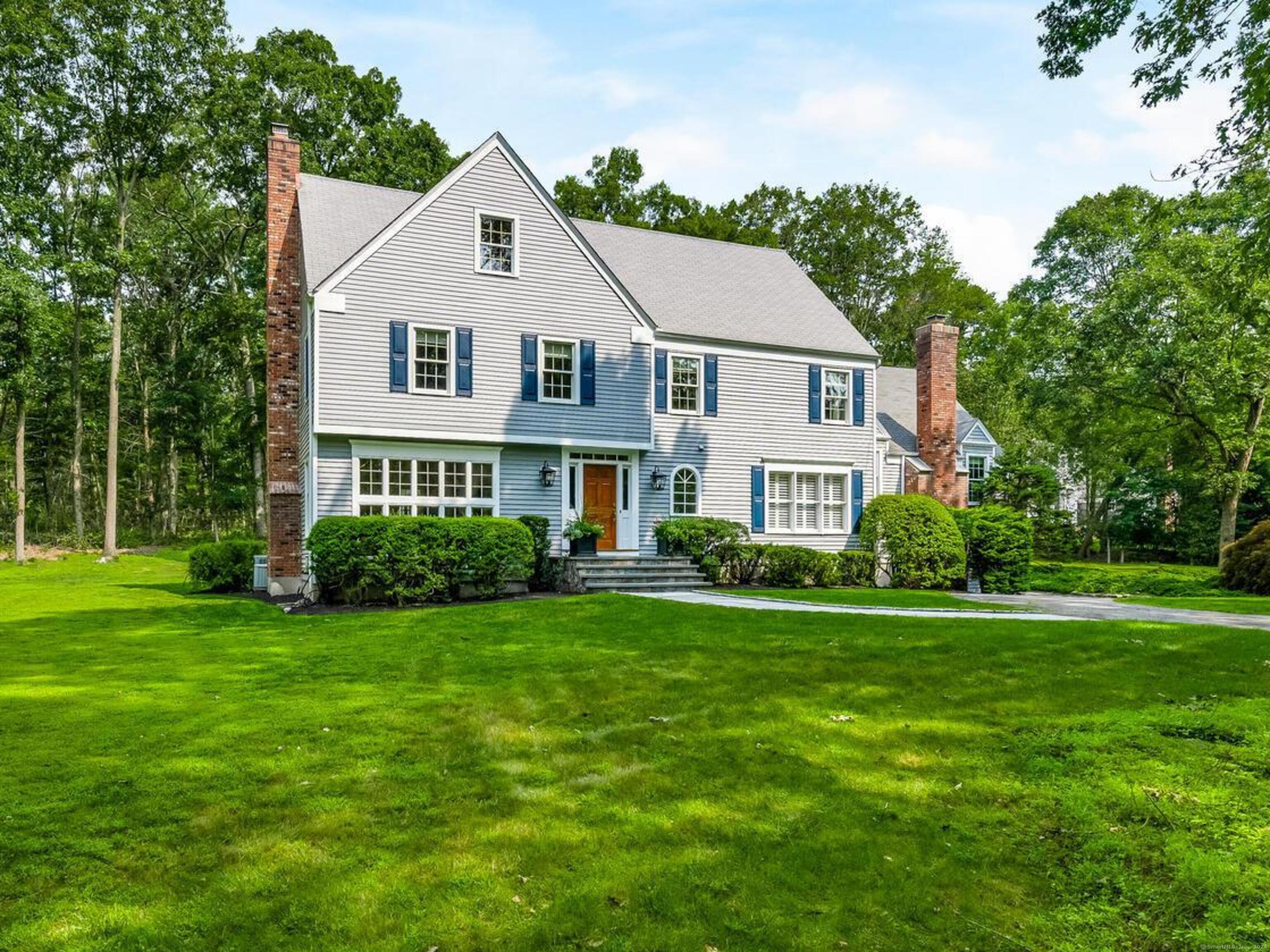 Wild Duck Rd, Wilton, CT 06897