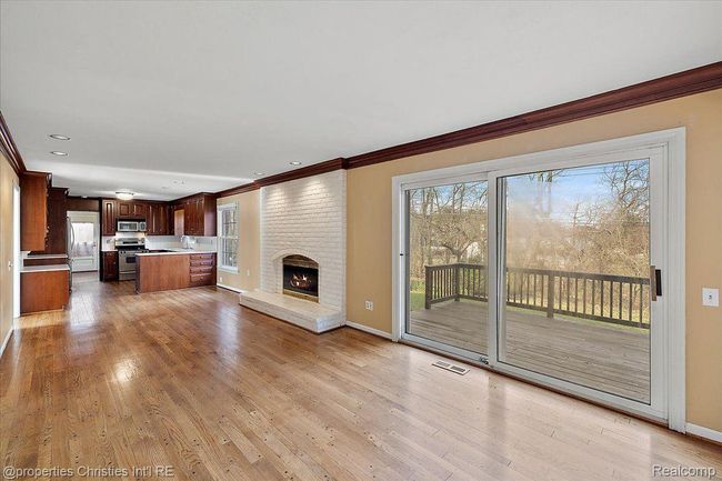 4268 Covered Bridge Rd, House other with 4 bedrooms, 4 bathrooms and null parking in Bloomfield Hills MI | Image 6