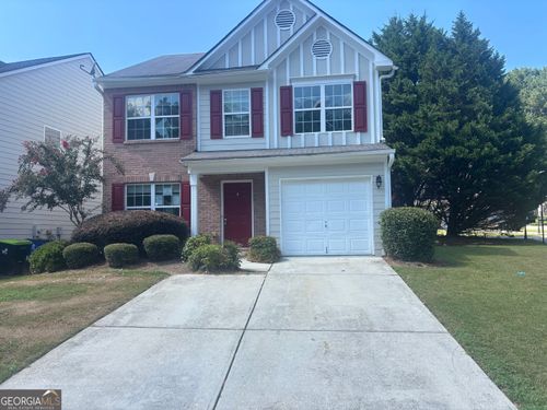 9433 Lakeview Rd, Union City, GA, 30291-6045 | Card Image