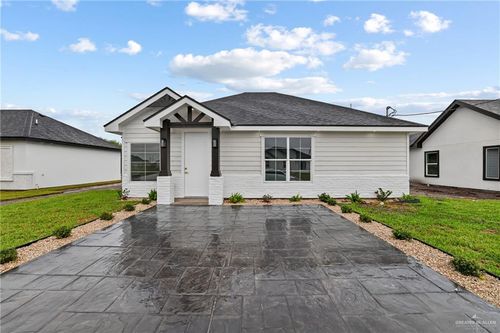 2289 Via Roma Lane, Weslaco, TX, 78596 | Card Image