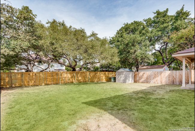 11323 Newkirk, House other with 4 bedrooms, 3 bathrooms and null parking in Helotes TX | Image 45