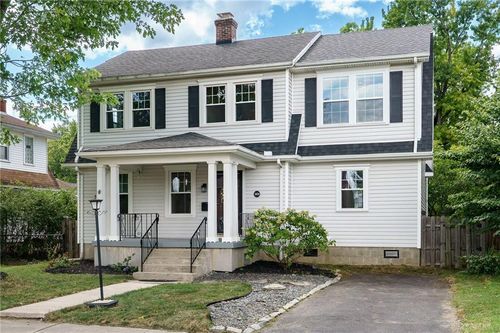 1809 Shroyer Rd, Oakwood, OH, 45419-2628 | Card Image