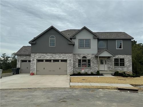 lot-118 Harrowgate Ln, Canonsburg, PA, 15317-3604 | Card Image