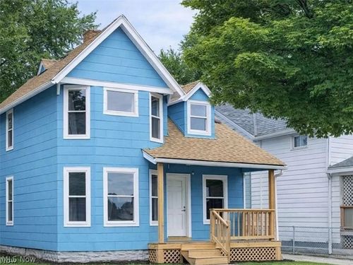 2166 W 93rd St, Cleveland, OH, 44102-3764 | Card Image