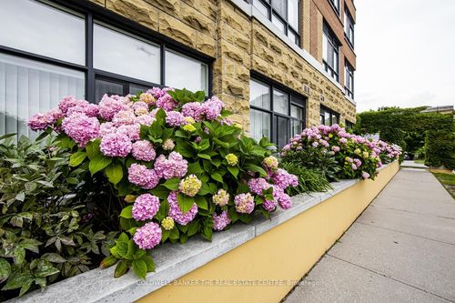 510-115 Bonis Ave, Scarborough, ON, M1T3S4 | Card Image