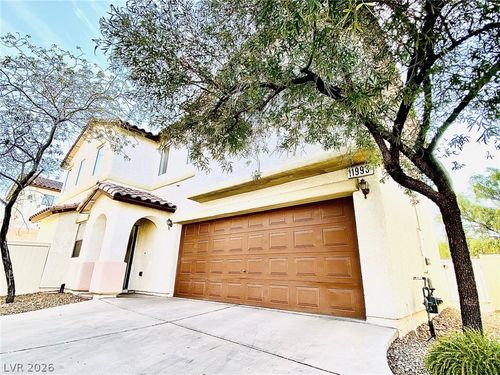11993 Camden Brook St, Las Vegas, NV, 89183-5642 | Card Image