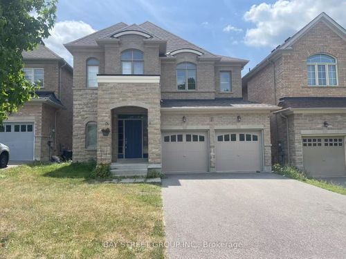 35 Walter Tunny Cres, East Gwillimbury, ON, L9N0R4 | Card Image