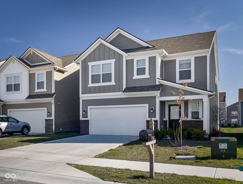 11522 Basalt Drive, Indianapolis, IN, 46235 | Card Image