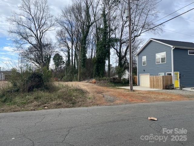 Land in Charlotte 4