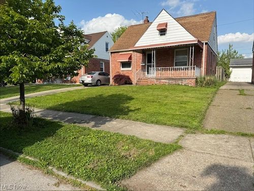 4141 W 57th St, Cleveland, OH, 44144-1853 | Card Image