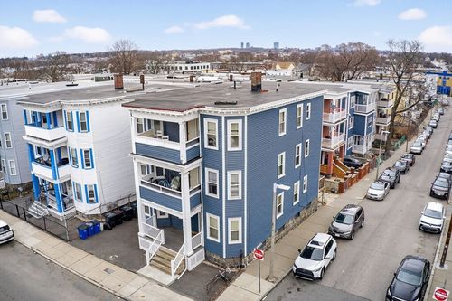 64 Woolson St, Boston, MA, 02126-2001 | Card Image