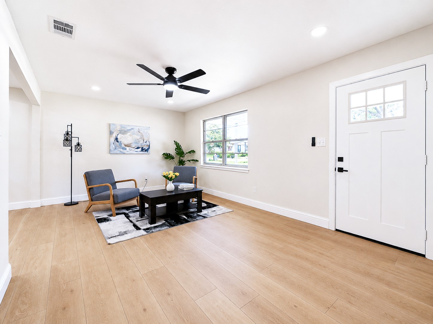Residential Lease in Saginaw 5