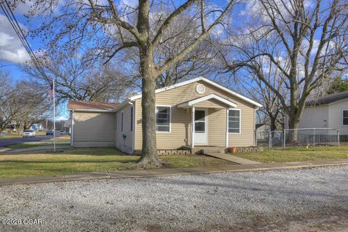 501 S Cowgill St, Carl Junction, MO, 64834-9126 | Card Image