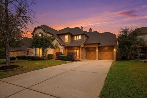 123 Brendan Woods Ln, Conroe, TX, 77384-3734 | Card Image