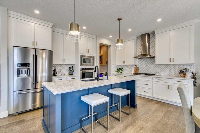 47 Mahogany Cape Se, House other with 3 bedrooms, 3 bathrooms and 4 parking in Calgary AB | Image 8
