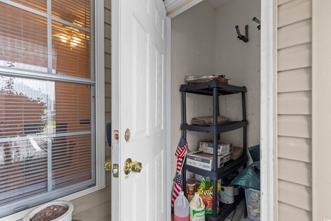 View of entrance to property | Image 33