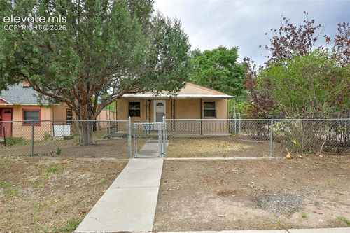 930 Alexander Road, Colorado Springs, CO, 80909 | Card Image