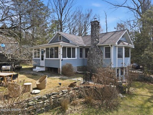 104 Lane Ct, Paupack, PA, 18451-7803 | Card Image