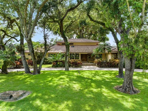 9490 Old Cutler Ln, Coral Gables, FL, 33156 | Card Image