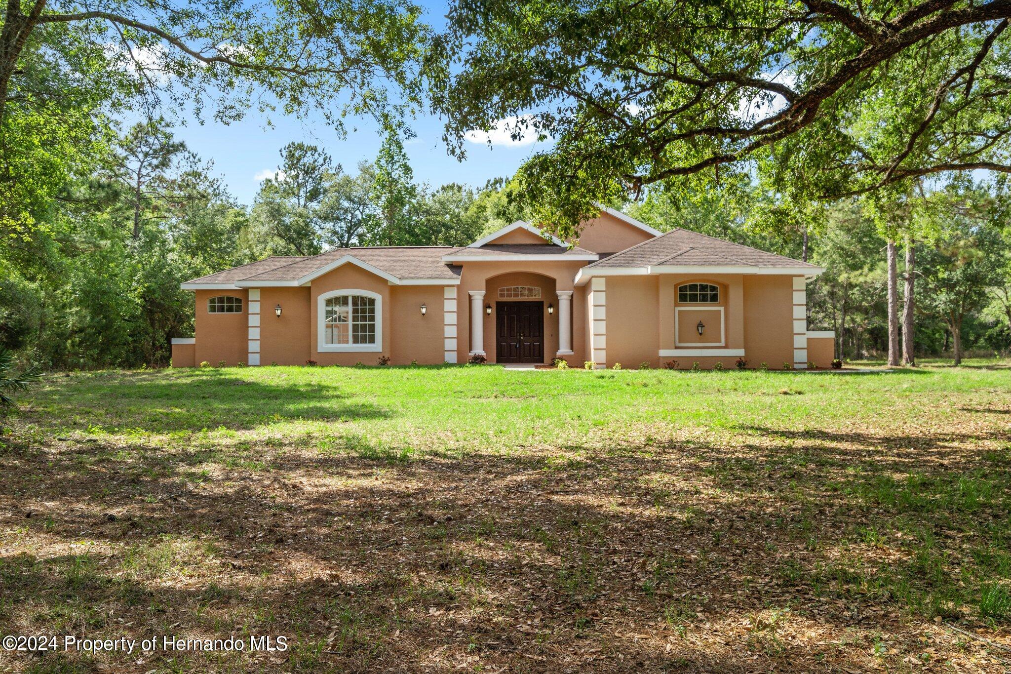 Quiet Oak Ln, Brooksville, FL 34604
