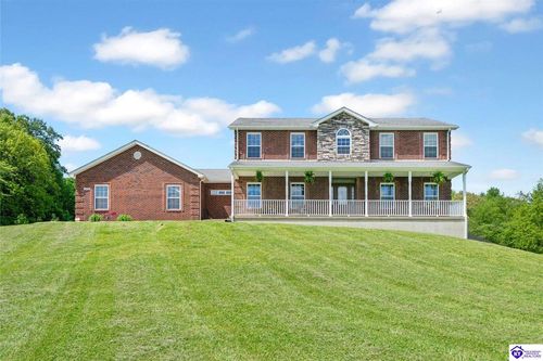 14332 Saint John Rd, Rineyville, KY, 40162-9719 | Card Image