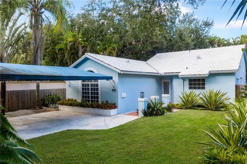 4183 Pamona Ave, Miami, FL, 33133-6326 | Card Image