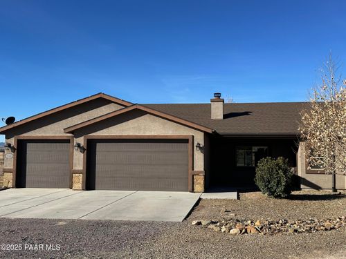 8646 N Crimson Canyon Rd, Prescott Valley, AZ, 86315-4699 | Card Image