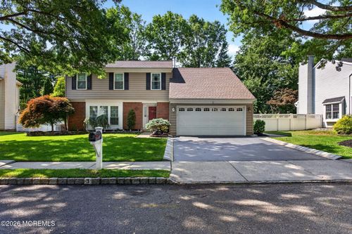 3 Branson Dr, Lincroft, NJ, 07738-1362 | Card Image