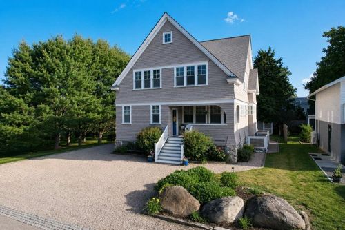 91 Twin Peninsula Avenue, South Kingstown, RI, 02879 | Card Image