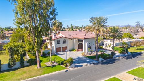 1376 S Hettema St, Yuma, AZ, 85364-4317 | Card Image