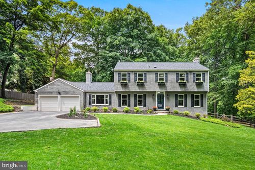 6 Bradford Ter, NEWTOWN SQUARE, PA, 19073-1903 | Card Image