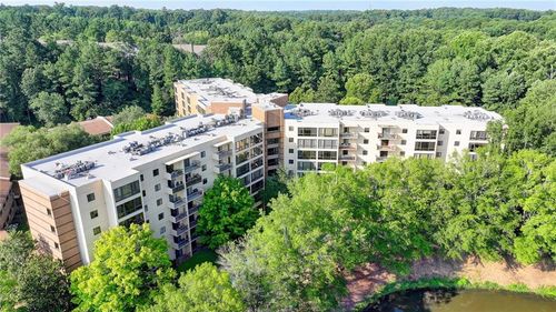 a610-1800 Clairmont Lake, Decatur, GA, 30033 | Card Image
